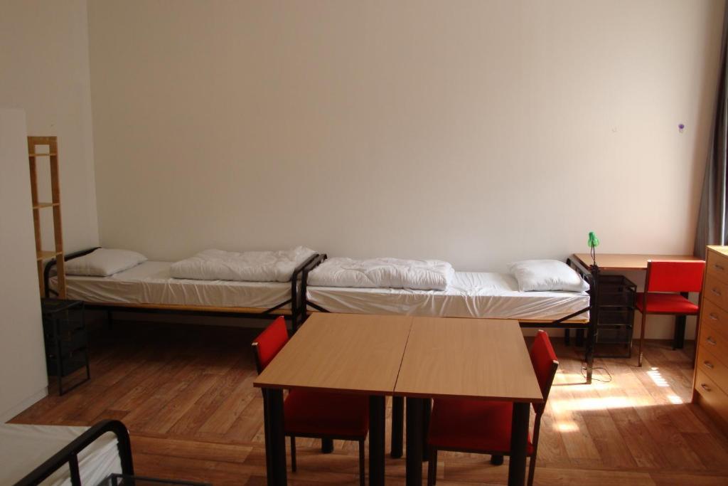 Dbc Hostel Budapest Camera foto